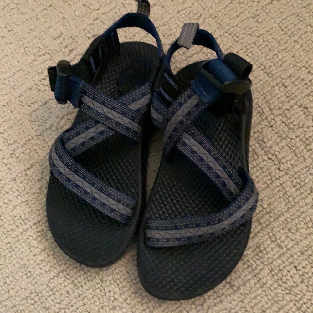 Chaco sandals